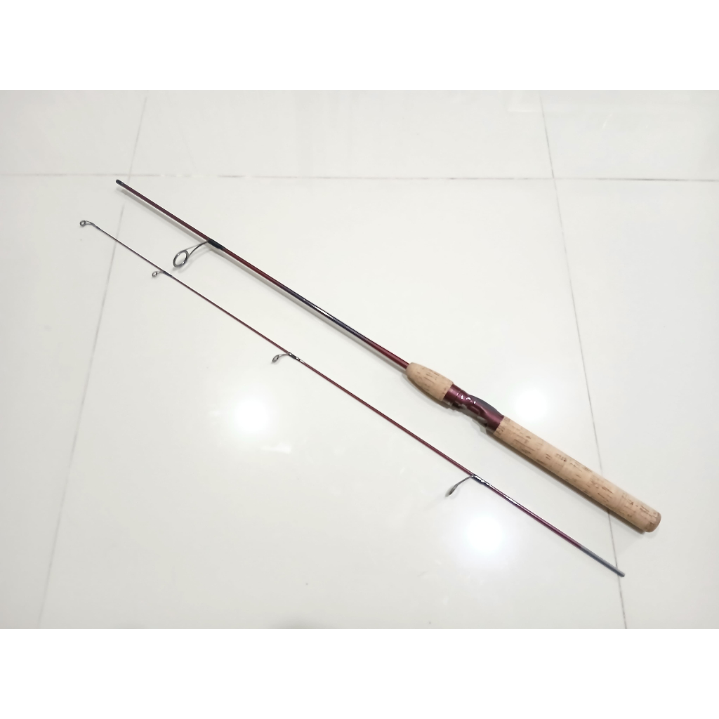 Joran Pancing Shimano Scorpion EV 2501-2