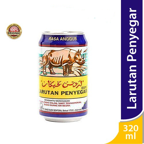 

CAP BADAK LARUTAN PENYEGAR ANGGUR KLG 320mL