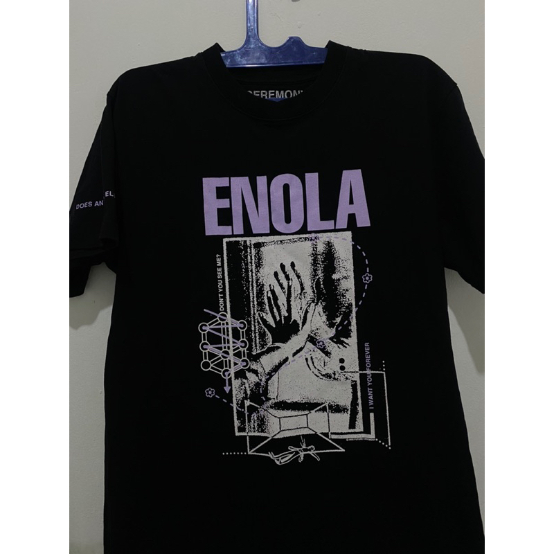 enola