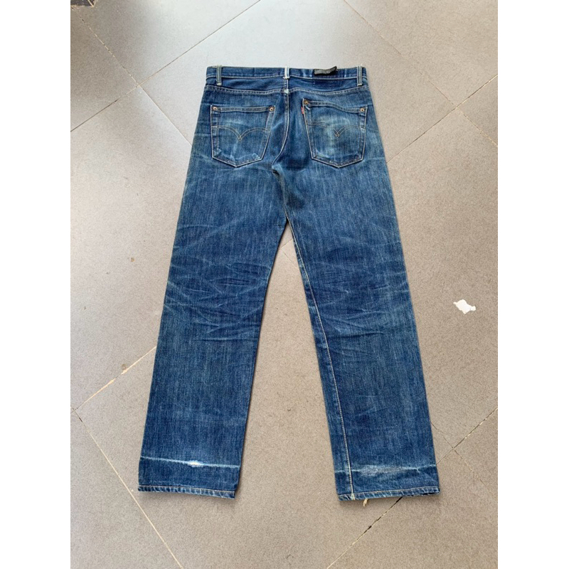Vintage Lepis 5o1xx Selvedge