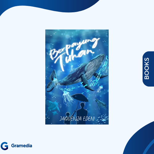 Gramedia Medan - BERPAYUNG TUHAN