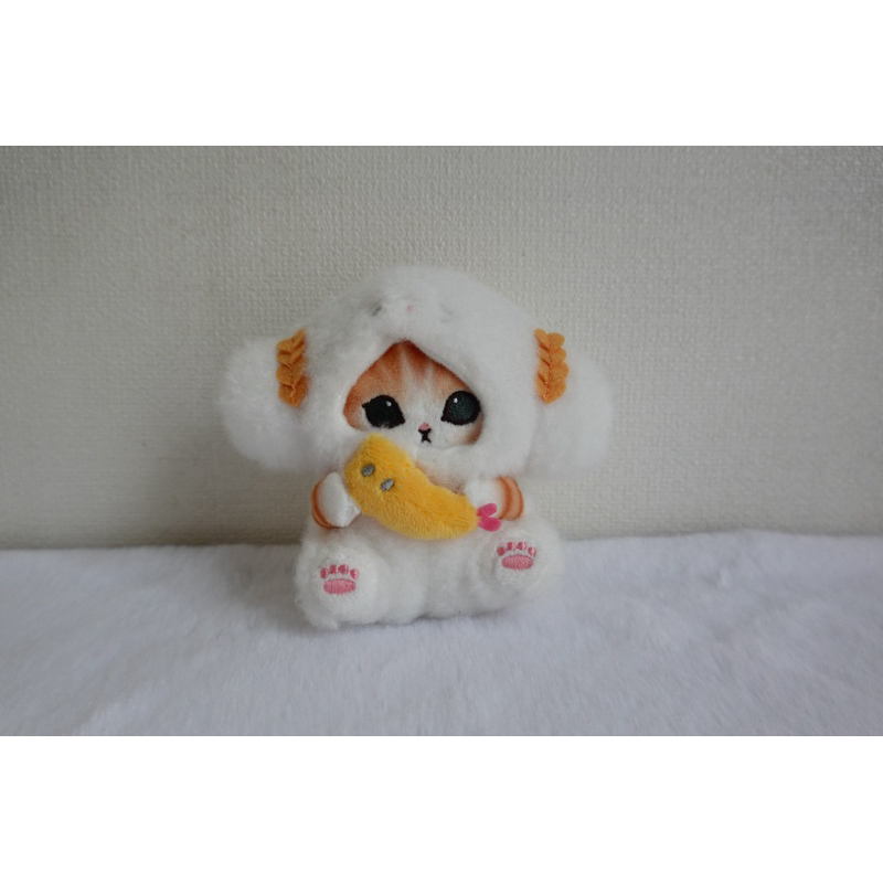 mofusand sanrio cogimyun official