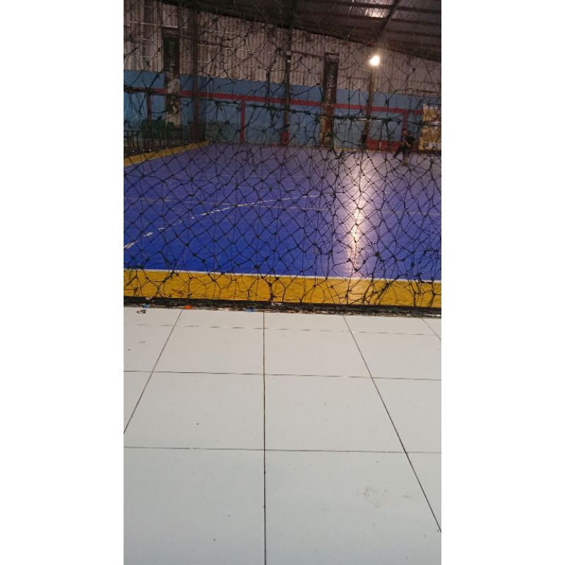 

udara futsal