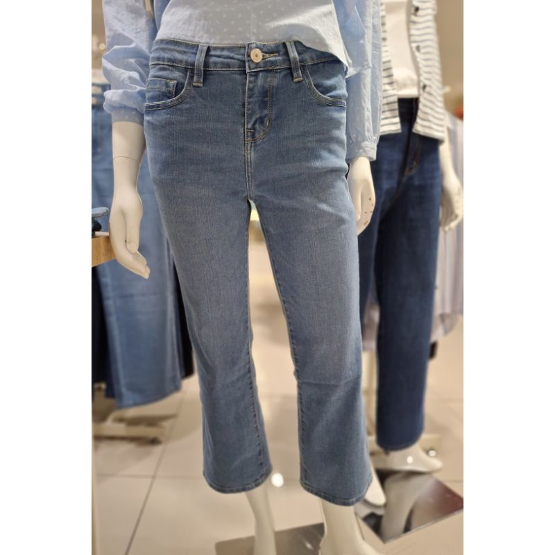 C2 - BOOTCUT | CELANA BOOTCUT C2 MODEL TERBARU ( VEKSHA )