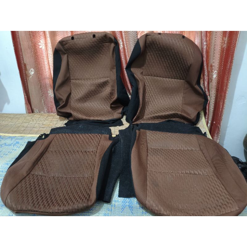 Cover Sarung Jok ori Innova Reborn G COVER JOK