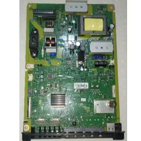 MB MAINBOARD TV PANASONIC TH-32C410G 32c410 32c410g