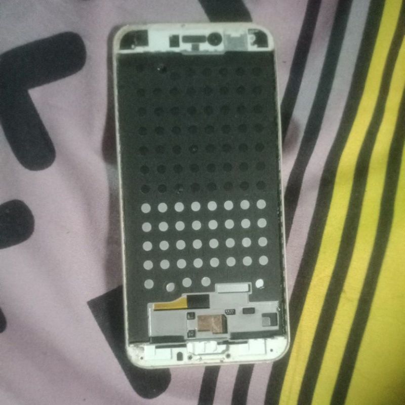 Xiaomi mi5c minus lcd