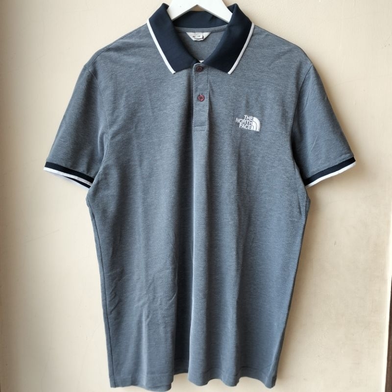 Polo TNF second original