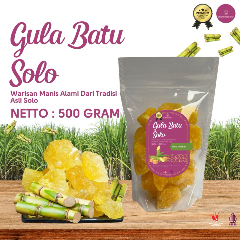 

Gula Batu Kuning Khas Solo Asli Sari Tebu Premium Termurah Di Shopee Cocok Untuk Angkringan Wedangan