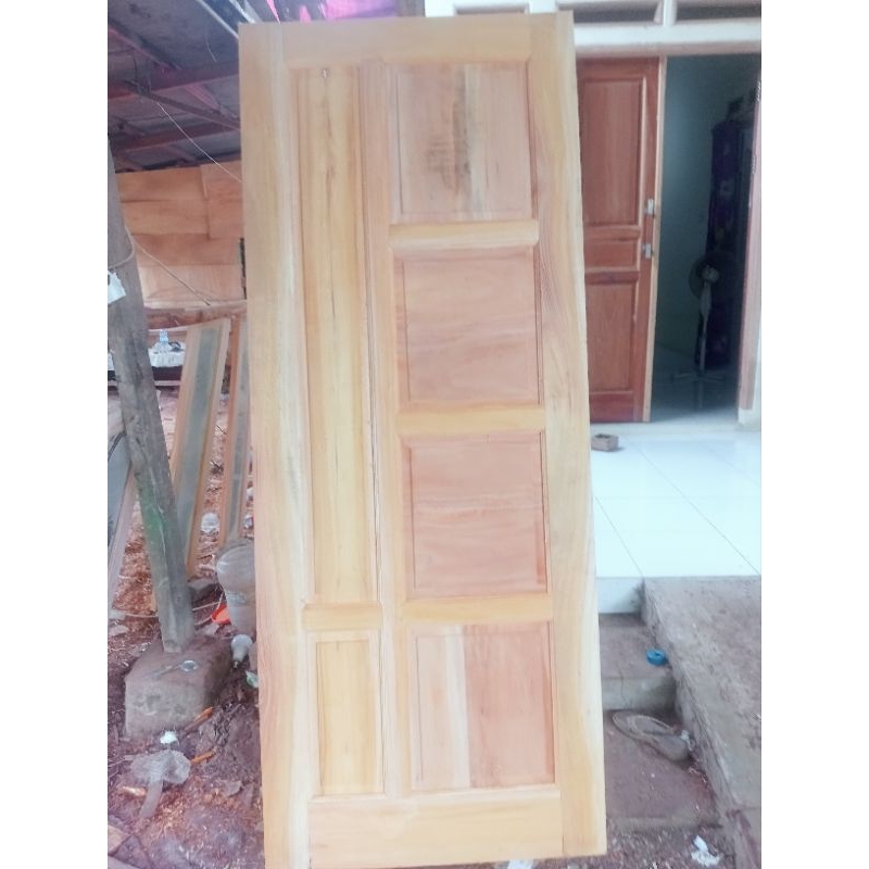 1set kusen pintu