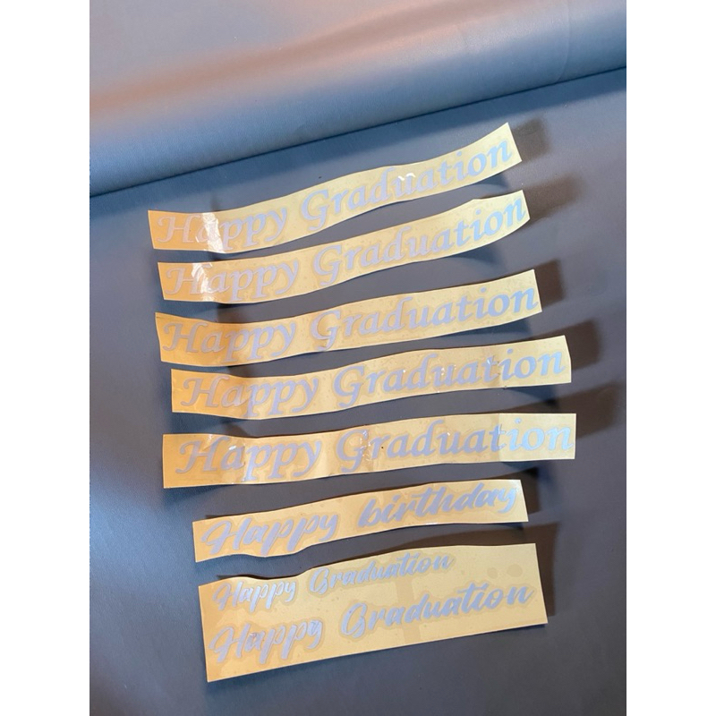 

stiker buket stiker cutting