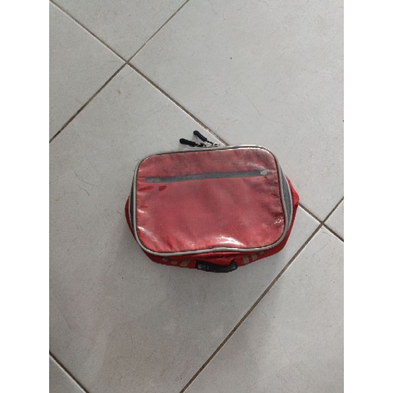 TAS SEPEDA EYGEAR PRELOVED ORIGINAL