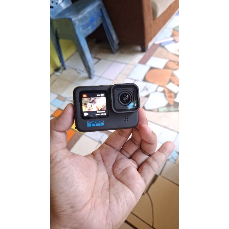 GoPro hero 11 / kamera gopro hero11