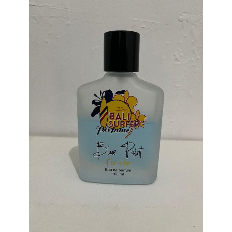 Decant parfum bsp blue point for her unisex