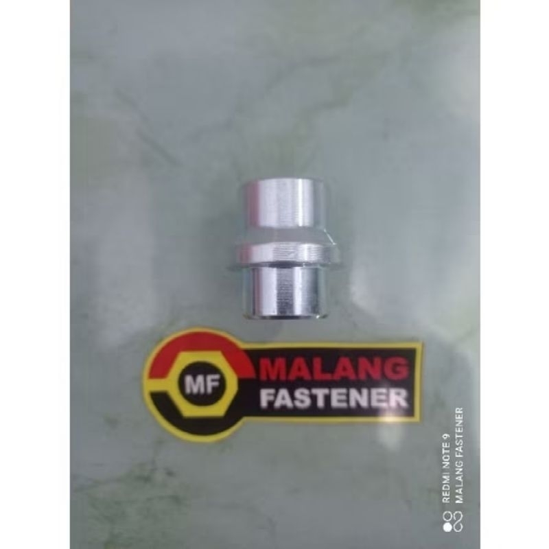 BOSH bos TROMOL NAP Gear gir  BELAKANG MEGAPRO Verza monoshock cb150