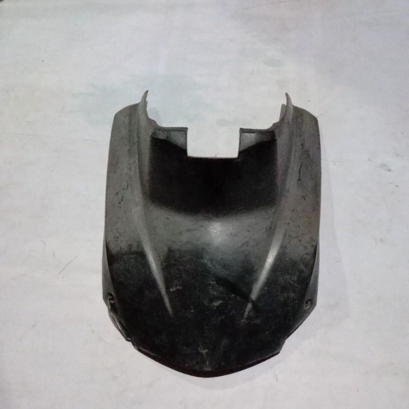 JUAL COVER TUTUP MESIN BEAT FI COVER TENGKI BEAT FI 2013 2016 ORIGINAL