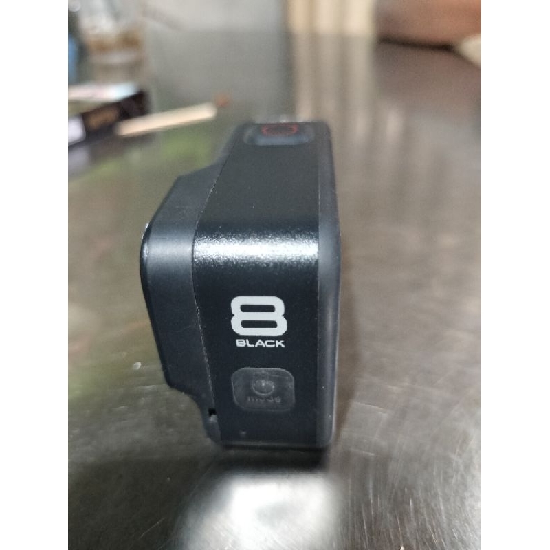 Gopro 8 Like New fullset ori