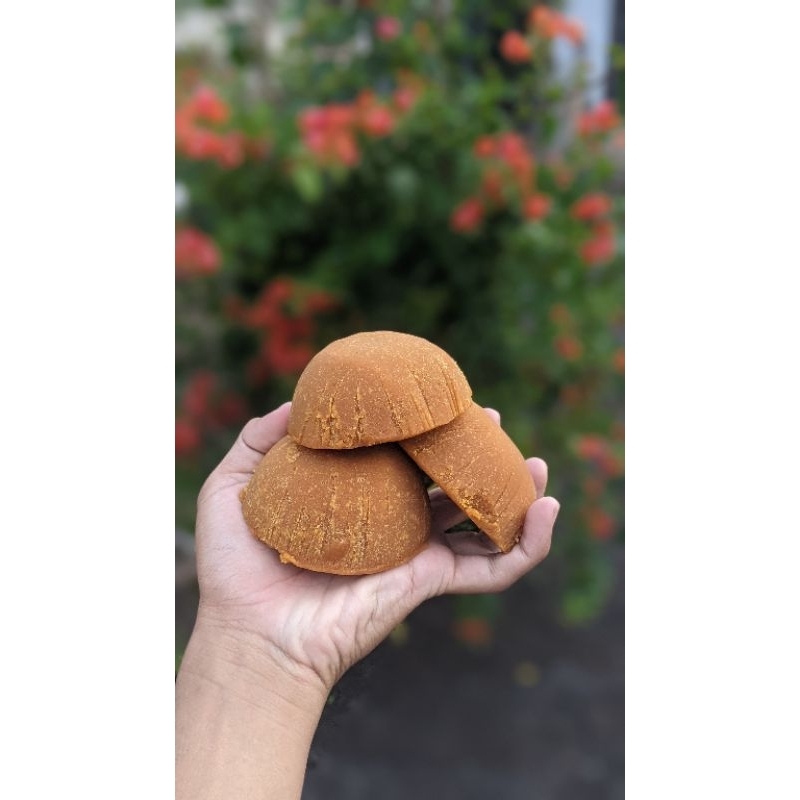 

Gula Merah nira kelapa - gula jawa 500gram gula asli