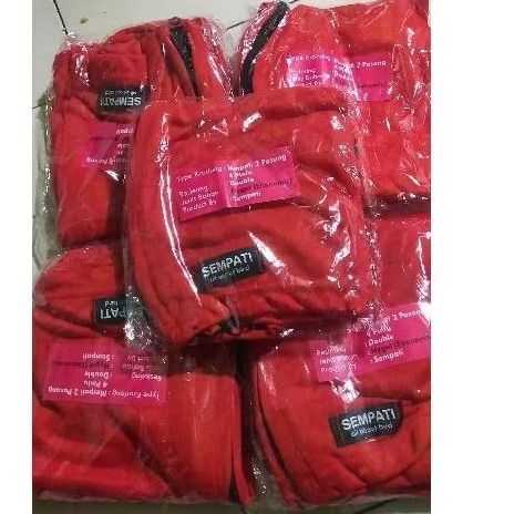 KERODONG MERPATI MEREK SEMPATI