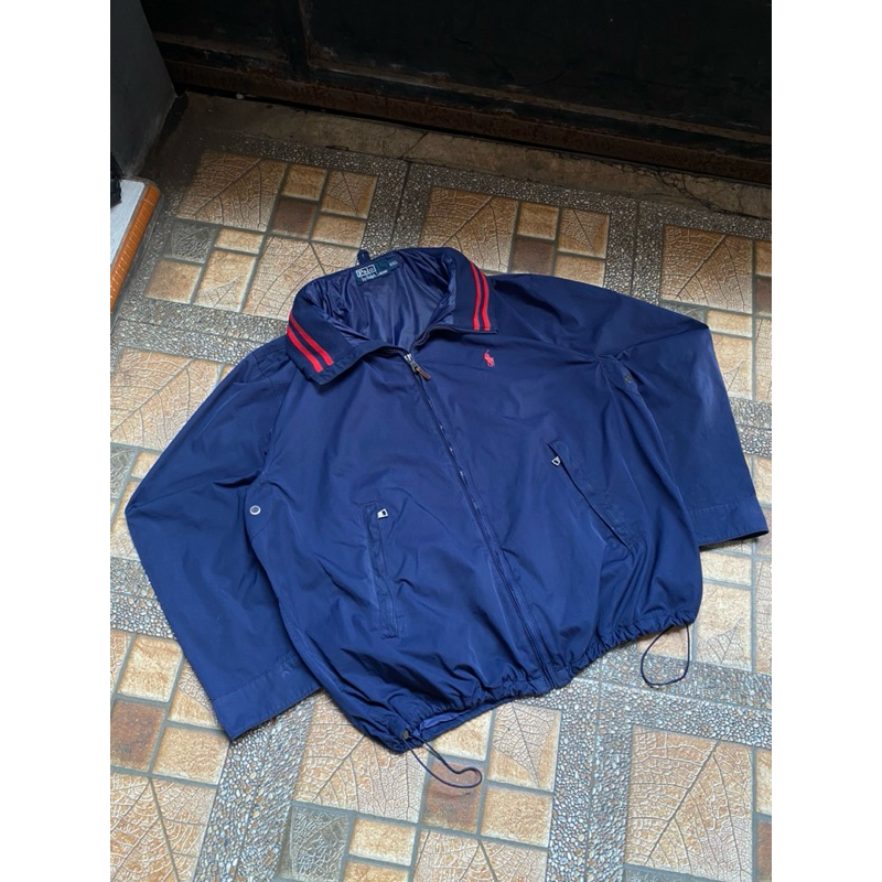jacket polo ralph lauren