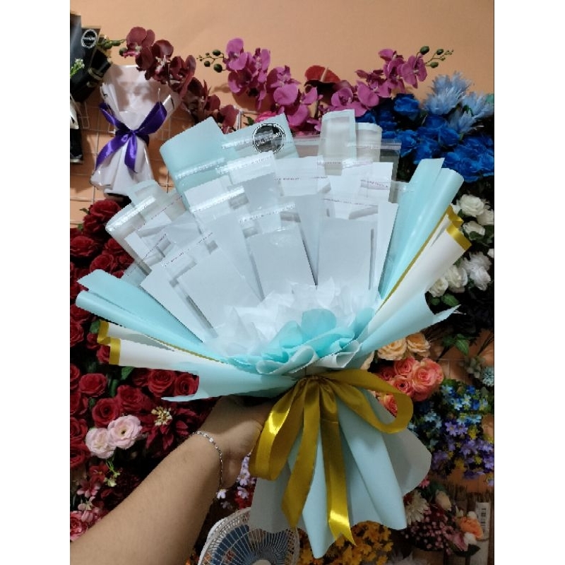 kerangka buket/buket kosongan/buket kosong