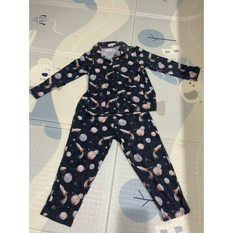 Preloved Baju Tidur Cielyn