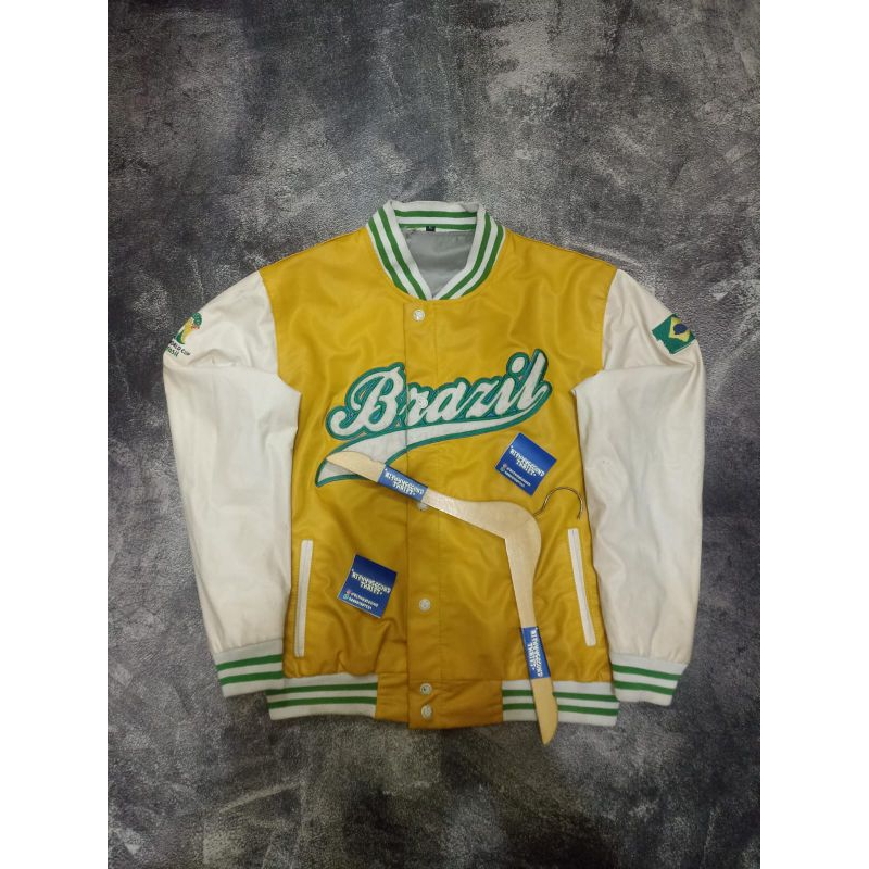 VARSITY BRAZIL