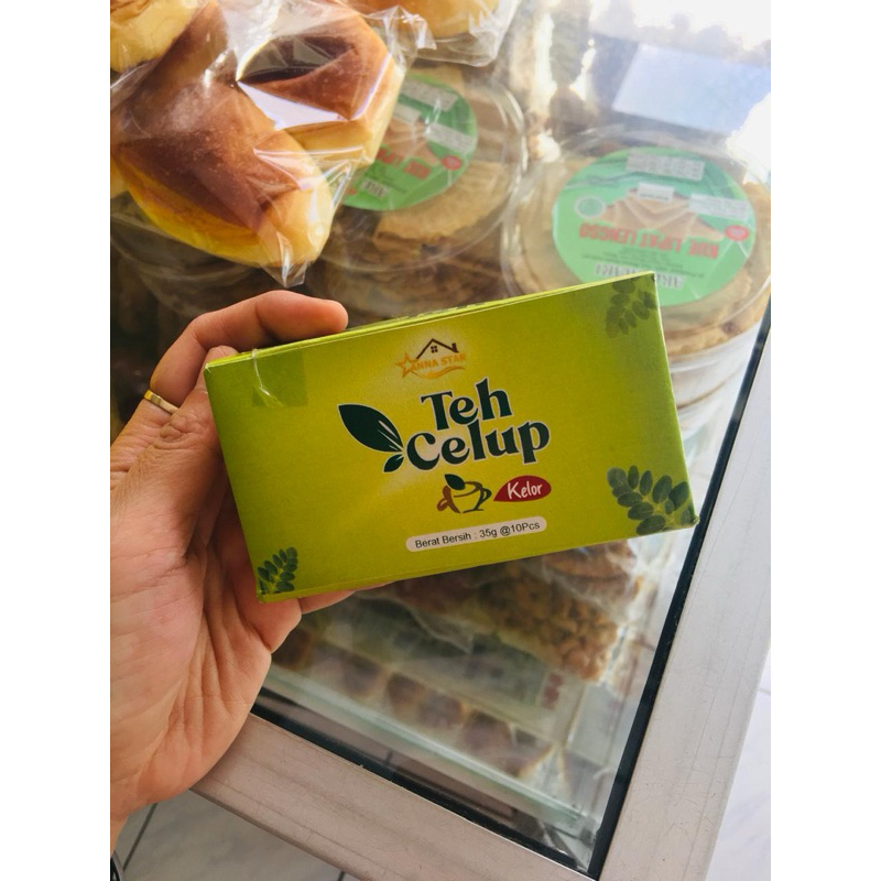 

TEH REMPAH OLEH OLEH KHAS TERNATE KHAS TERNATE TEH CELUP KELOR TEH CELUP TEH ASELI TERNATE TEH KELOR MALUKU TEH ASLI MALUKU UTARA