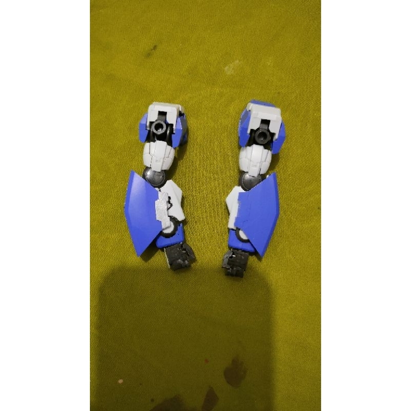 tangan mg qant daban