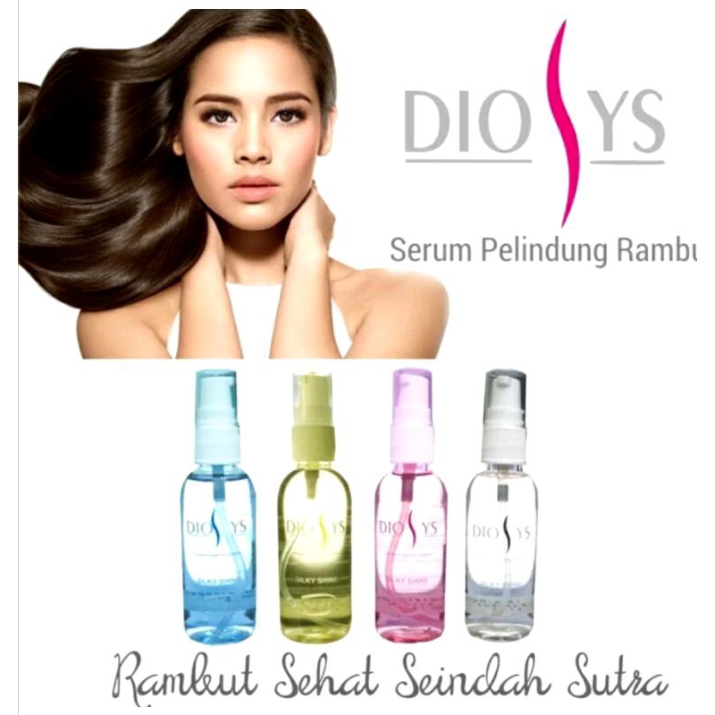 VITAMIN RAMBUT DYOSIS vitamin rambut dyosis