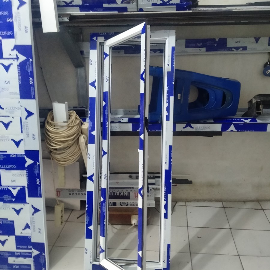 kusen Alumunium Alexindo