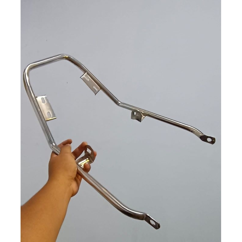 BEGEL GL100 BEGEL BELAKANG GL100