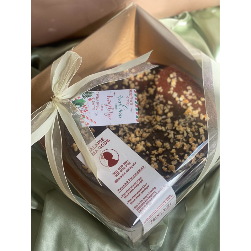 

Balapisomagode - HAMPERS NATAL