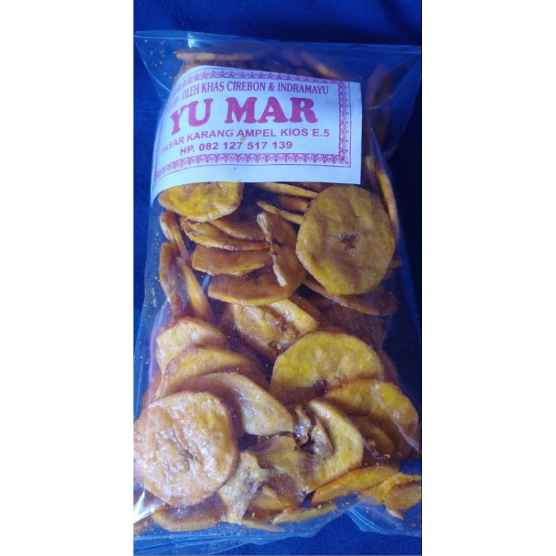 

pisang manis