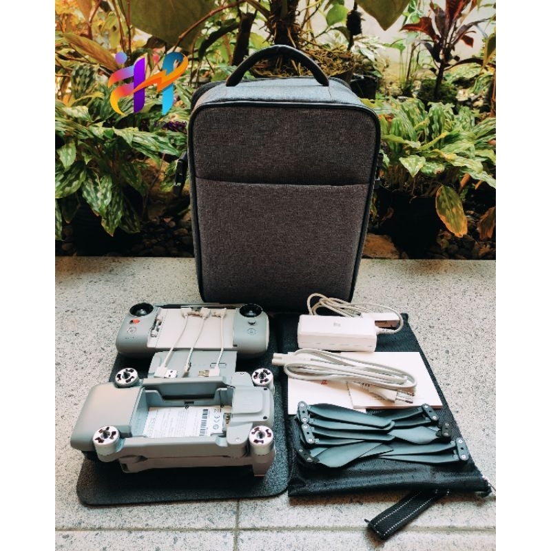 Fimi X8SE 2022 Grey LIMITED EDITION SECOND LIKE NEW