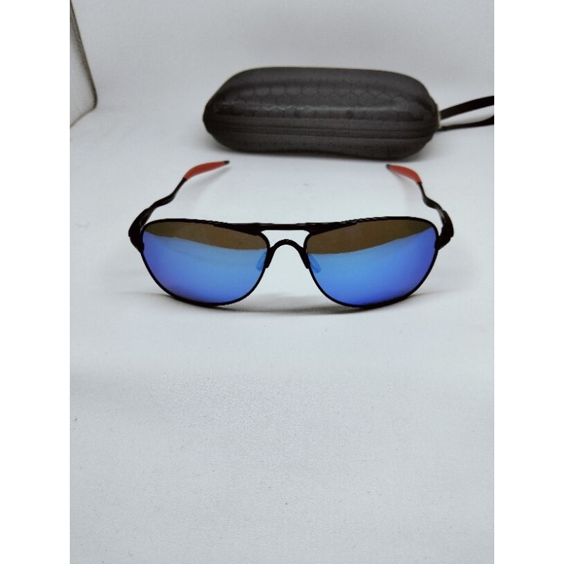 kacamata OAKLEY lensa polarized anti silau