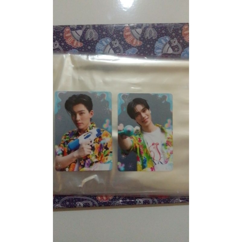 SALE CC songkran Pond Phuwin Ready Stok