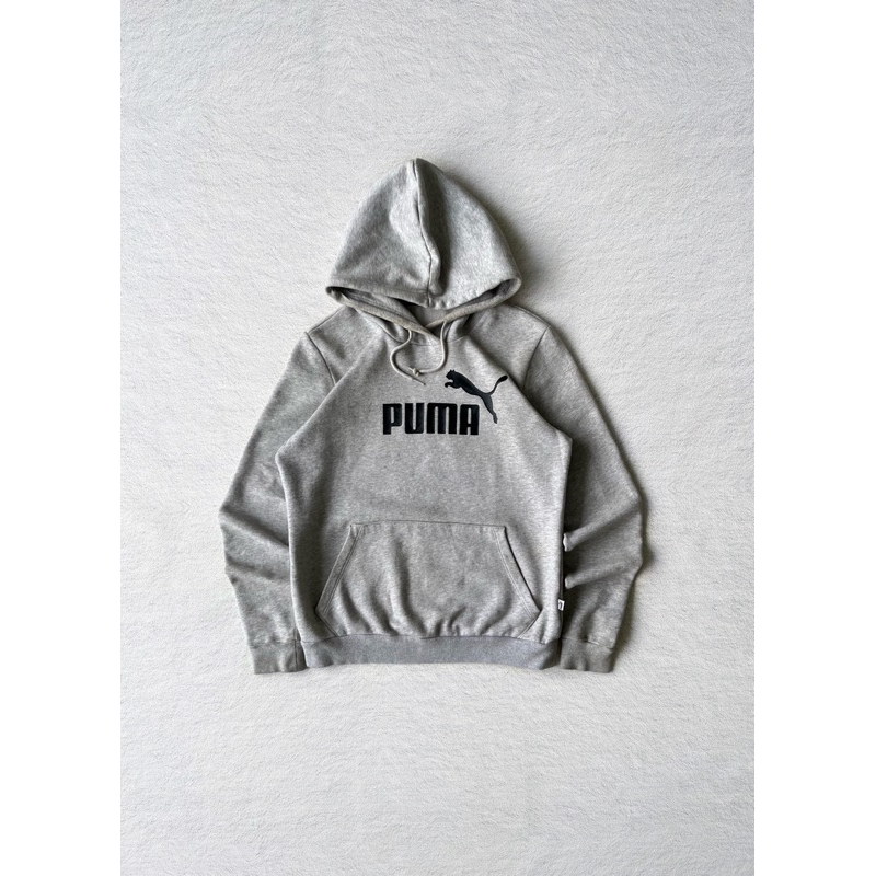 Hoodie puma