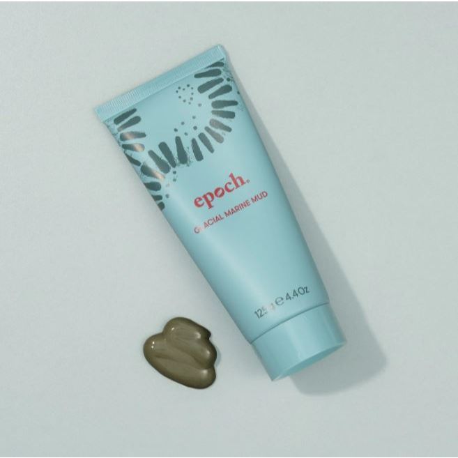 

NutricentialsSkinCare Masker Wajah Lumpur Glecial Marine Mud 125 g