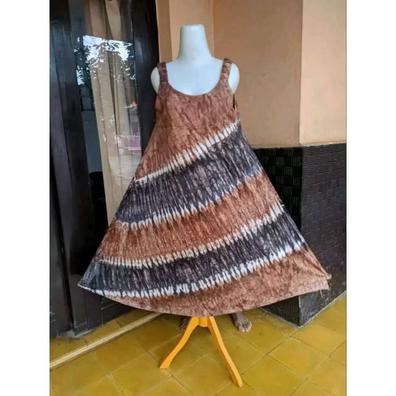 DASTER YUKENSI SEHARI-hari/daster kaos yukensi