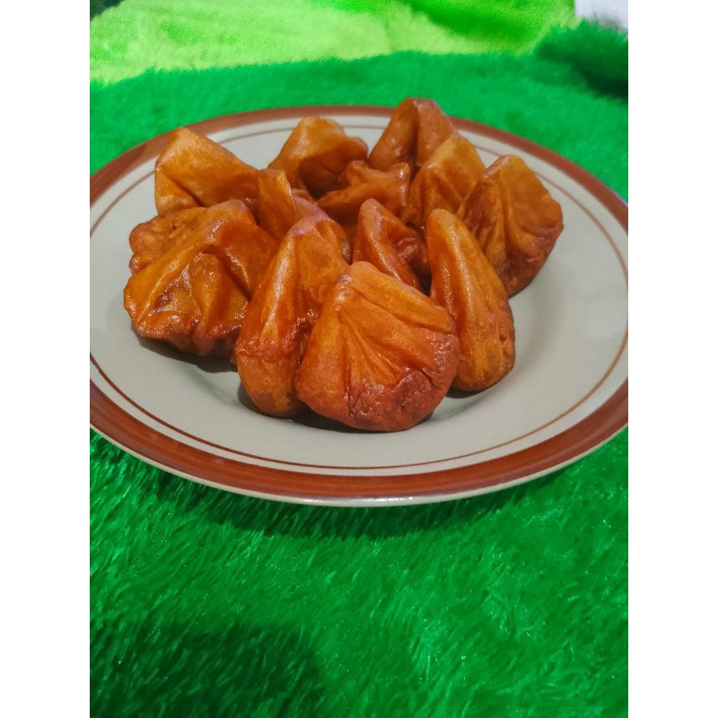 

BURAYOT LEGIT 30pcs + Bonus 10pcs