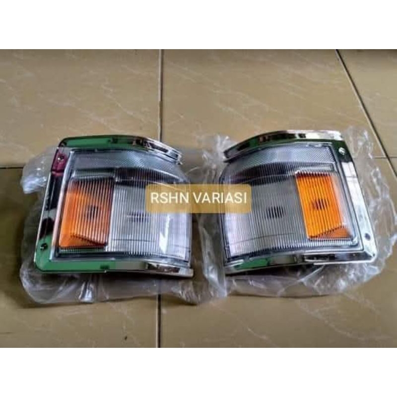 sein standar kijang grand/super