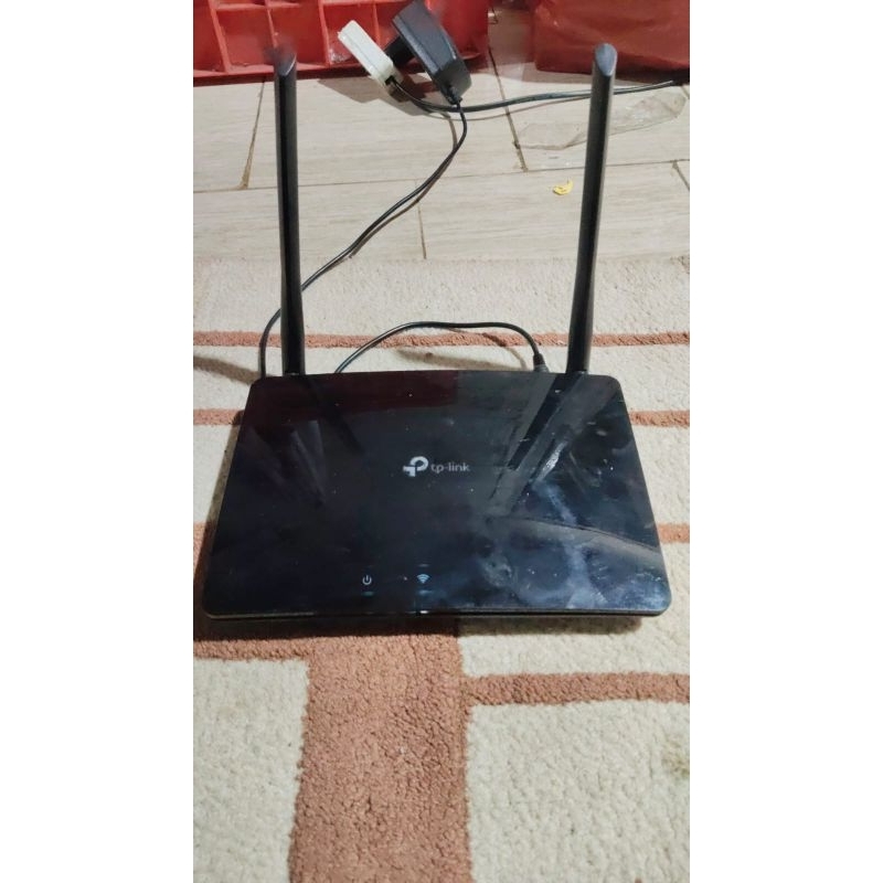 tp-link KARTU TL-MR6400