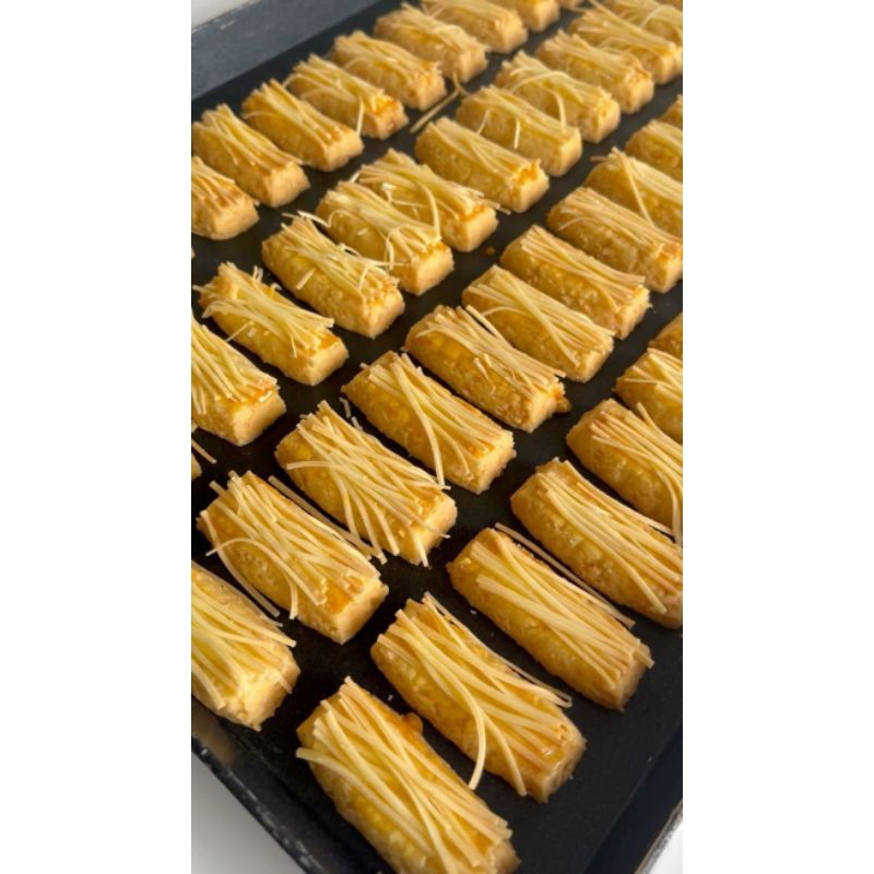 

Kastangels Ori Premium, Renyah, Gurih 350GR