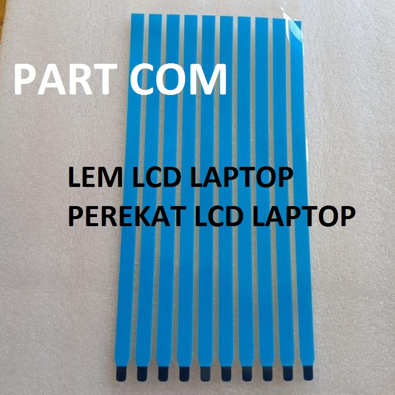 LEM LCD LAPTOP DOUBLE TAPE LCD LAPTOP Double sided Adhesive Tape LCD