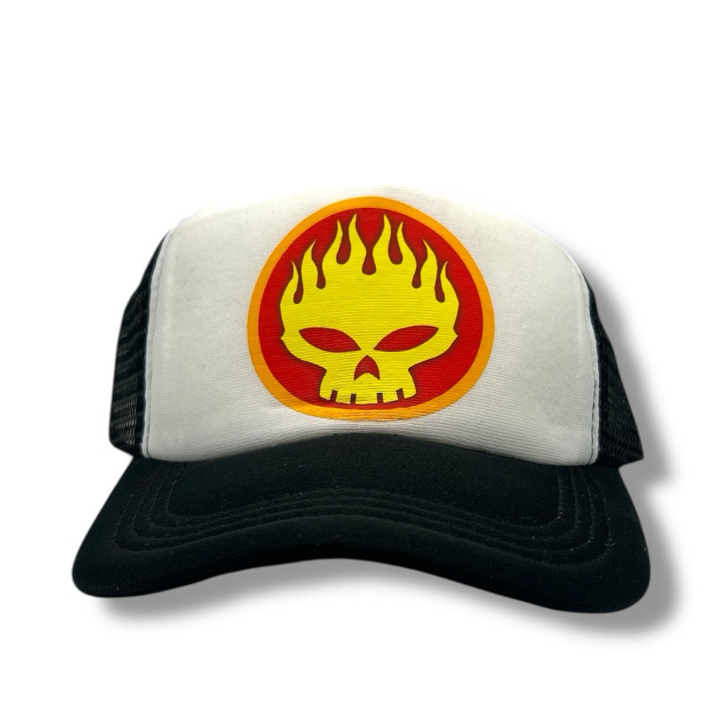 Topi Trucker Topi Trucker DTF / Topi Jaring / Topi Trucker / Topi Baseball / Trucker Hat