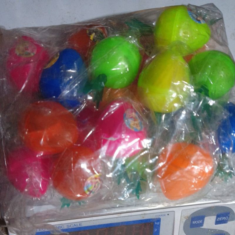 

stroberi berhadiah isi 20 pcs