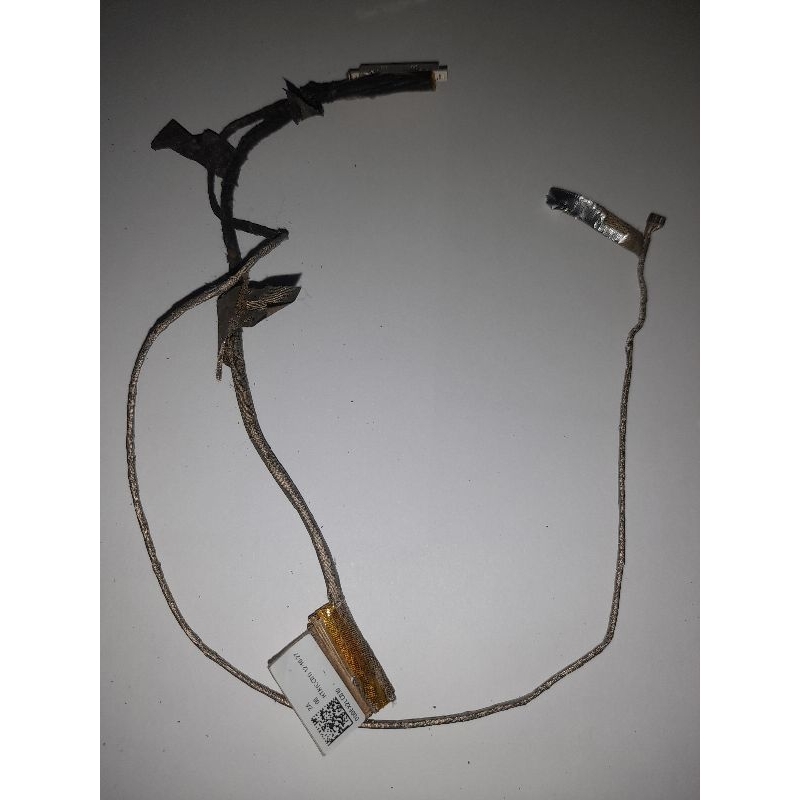 ASUS X201E FLEKSIBEL LCD