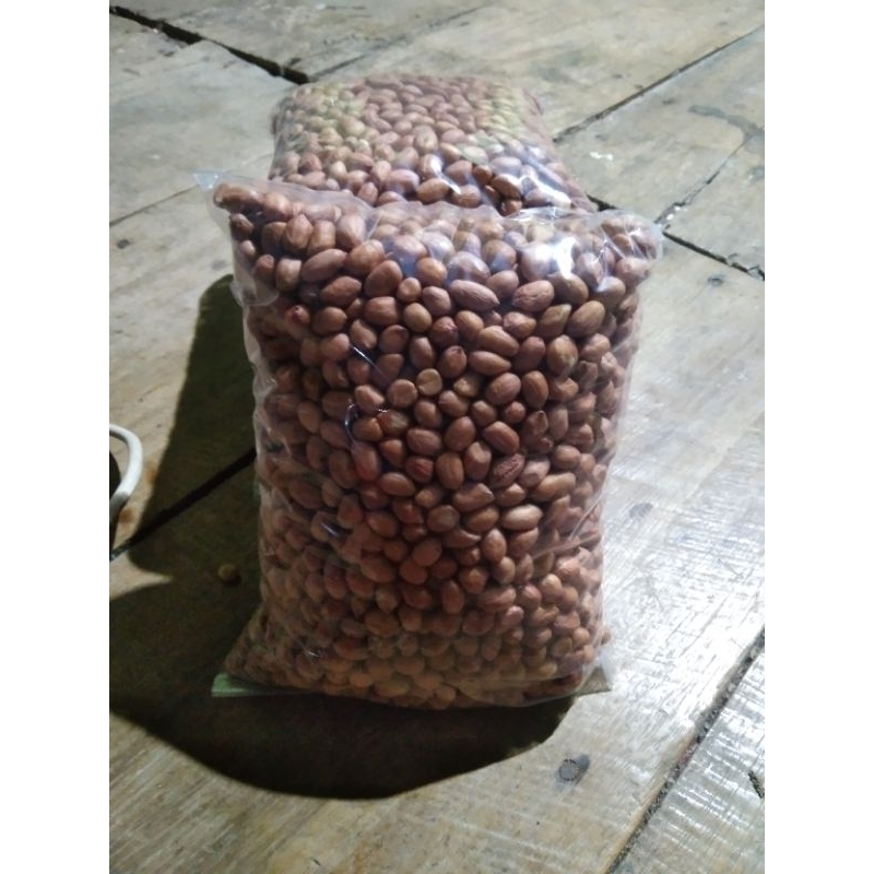 

MURAH!! 500 GRAM KACANG TANAH