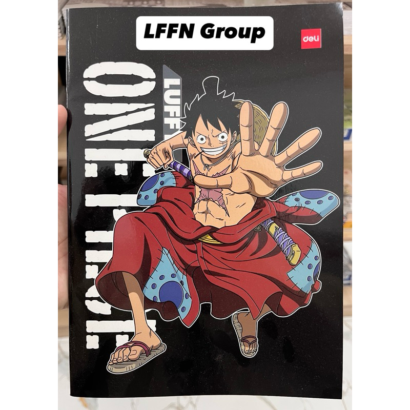 

Buku sekolah tipe LFFN